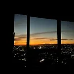 Luxury Highrise Condo Downtown La